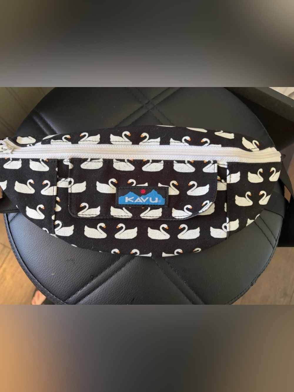 Kavu Belt Bag Fanny Pack